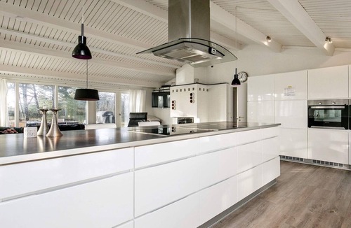 Ristinge House | Luxury Beach Retreat - By Traum Ferienwohnungen