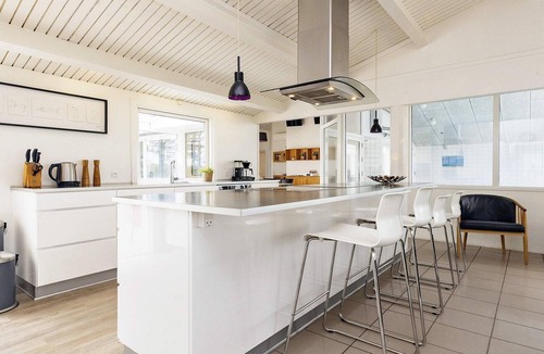 Ristinge House | Luxury Beach Retreat - By Traum Ferienwohnungen