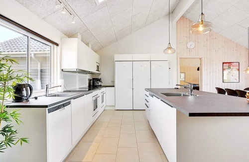 Sydals House | Luxury Beach Retreat - By Traum Ferienwohnungen