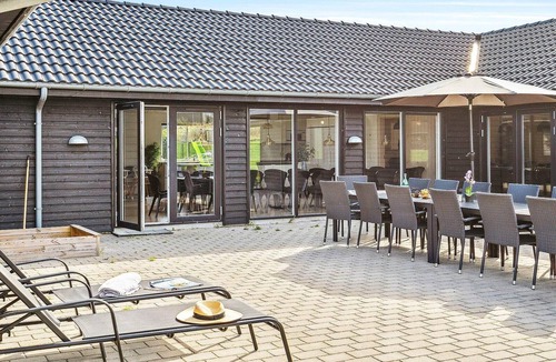 Sydals House | Luxury Beach Retreat - By Traum Ferienwohnungen