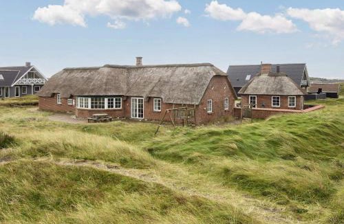 Vrist Strand House | Luxury Beach Retreat - By Traum Ferienwohnungen