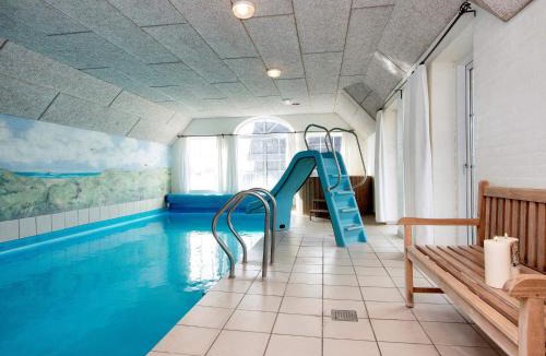 Vrist Strand House | Luxury Beach Retreat - By Traum Ferienwohnungen