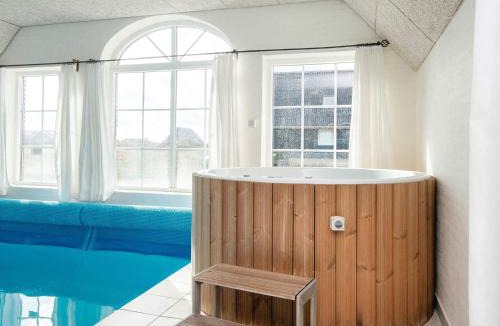 Vrist Strand House | Luxury Beach Retreat - By Traum Ferienwohnungen