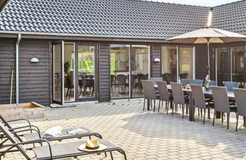 Sydals House | Luxury Beach Retreat - By Traum Ferienwohnungen