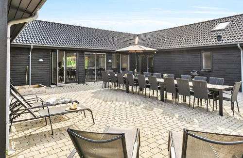Sydals House | Luxury Beach Retreat - By Traum Ferienwohnungen