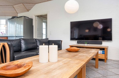 Vrist Strand House | Luxury Beach Retreat - By Traum Ferienwohnungen