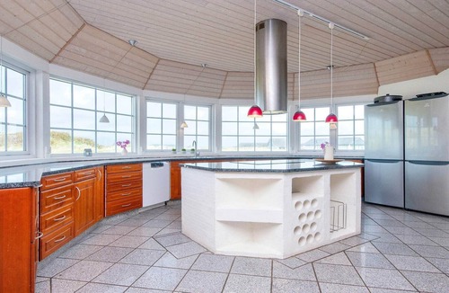 Vrist Strand House | Luxury Beach Retreat - By Traum Ferienwohnungen