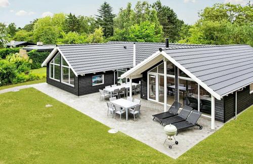 Holloselund House | Luxury Beach Retreat - By Traum Ferienwohnungen