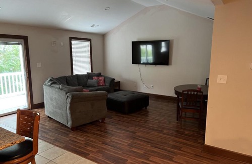 Cottage Line House | Luxury Beach Side Home home