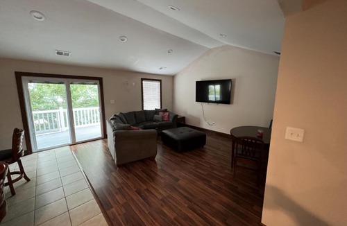 Cottage Line House | Luxury Beach Side Home home