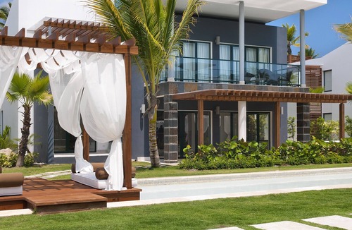 Las Terrenas Villa | Luxury Beach Villa 1207 @ Sublime Samana