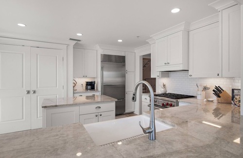 Gulf District Condo | LUXURY BEACHFRONT CONDO IN WATERCOLOR! Corner unit - book summer now