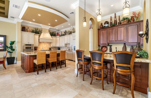 Bonita Springs House | Luxury Beachfront Paradise