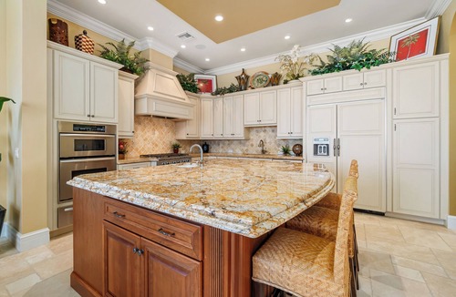 Bonita Springs House | Luxury Beachfront Paradise