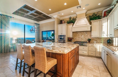 Bonita Springs House | Luxury Beachfront Paradise