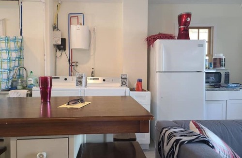 Highlands Apartment | LUXURY BEACHFRONT 1BR SUITE OCEAN VIEWS PVT DECK