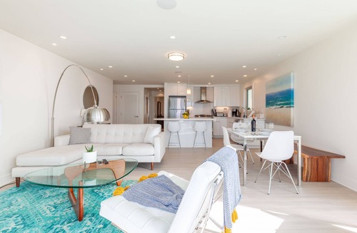 Sharp Park Apartment | Luxury Beachfront Condo (2)