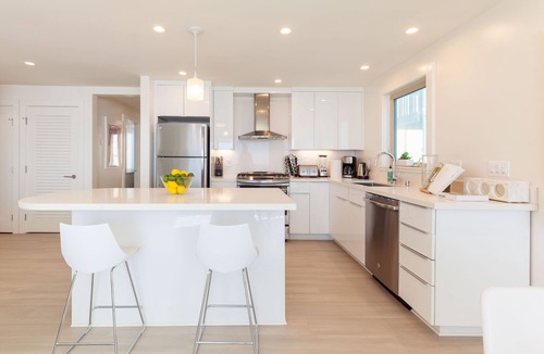 Sharp Park Apartment | Luxury Beachfront Condo (2)