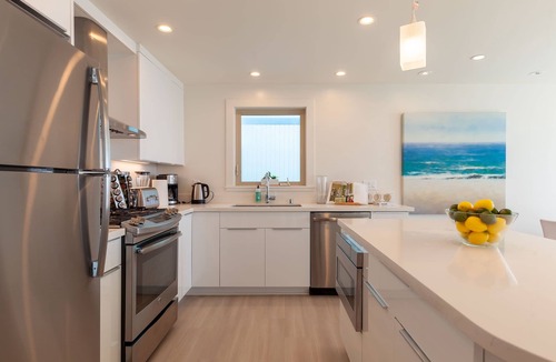 Sharp Park Apartment | Luxury Beachfront Condo (2)