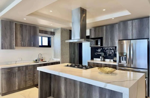 Costa de Oro Apartment | Luxury Beachfront Condo 3BR 3BA with stunning views