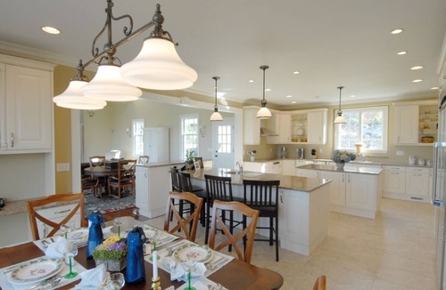 York House | LUXURY BEACHFRONT ESTATE - Private Heated Pool