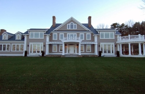 York House | LUXURY BEACHFRONT ESTATE - Private Heated Pool