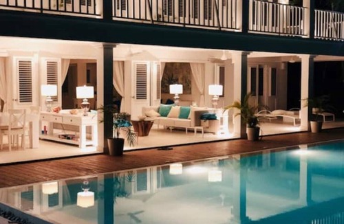 Pupukea House | Luxury Beachfront Estate