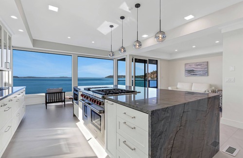 Three Tree Point House | Luxury Beachfront Estate