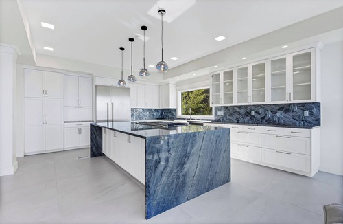 Three Tree Point House | Luxury Beachfront Estate