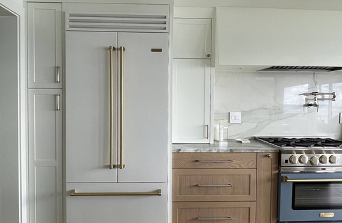 Priest Point House | Luxury Beachfront Haven – 4BR Retreat with Designer Kitchen & Panoramic Views