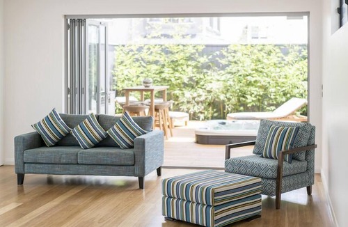 Merewether House | Luxury beachfront home on Merewether Beach - Autumn SALE on now