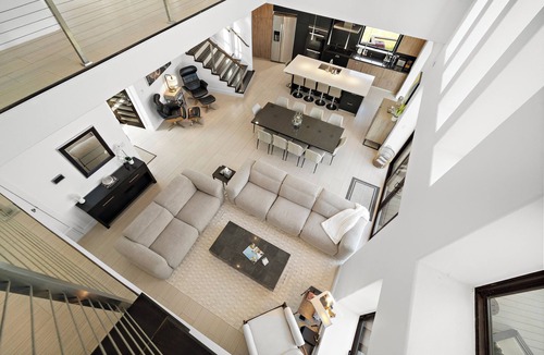 Miramar House | Luxury beachfront home, pet friendly, hot tub, elevator, private boardwalk