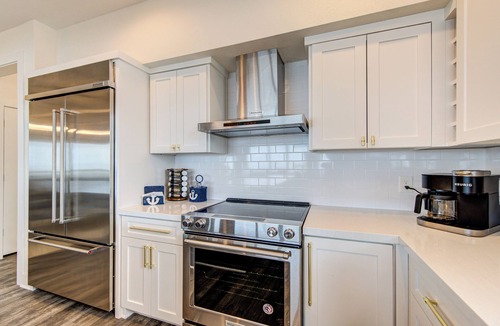 Miramar House | Luxury Beachfront Home for your enjoyment!