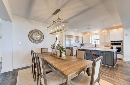 Miramar House | Luxury Beachfront Home for your enjoyment!