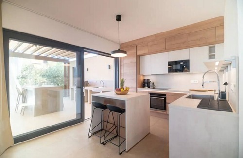 Dobropoljana Villa | Luxury beachfront family villa.
