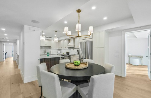 Moorings Condo | Luxury Beachfront Living | Gulf Shore Boulevard
