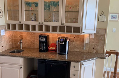 Sea Isle City House | Luxury Beachfront, Spectacular ocean and bay views. Elevator