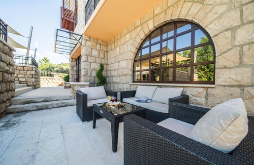 Babin Kuk House | Luxury Beachfront Villa in Dubrovnik with Pool