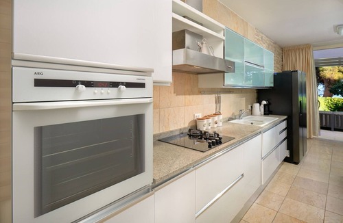 Bol Villa | Luxury Beachfront Villa Castello Bol with Pool