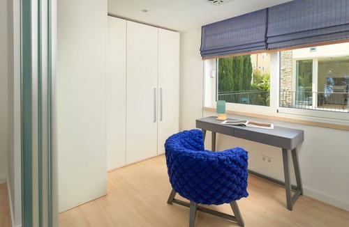 Bol Villa | Luxury Beachfront Villa Castello Bol with Pool