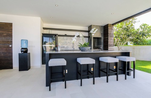 Cemagi Villa | Luxury Beachfront Villa in Bali on 3000sqm Estate-Canggu-Beach Club-2 Pools-Chef