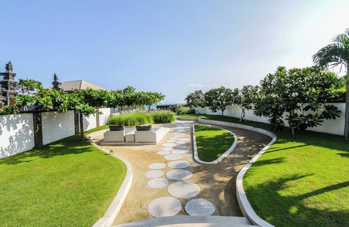 Cemagi Villa | Luxury Beachfront Villa in Bali on 3000sqm Estate-Canggu-Beach Club-2 Pools-Chef