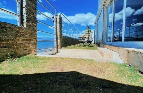 Las Charcas Villa | Luxury Beachfront Villa Los Almendros