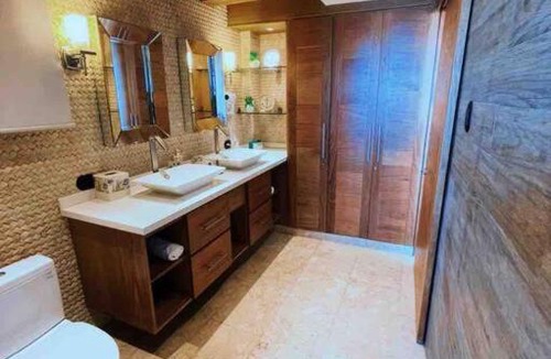 Las Charcas Villa | Luxury Beachfront Villa Los Almendros