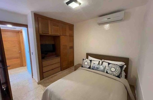 Las Charcas Villa | Luxury Beachfront Villa Los Almendros