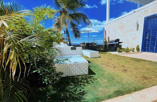 Las Charcas Villa | Luxury Beachfront Villa Los Almendros