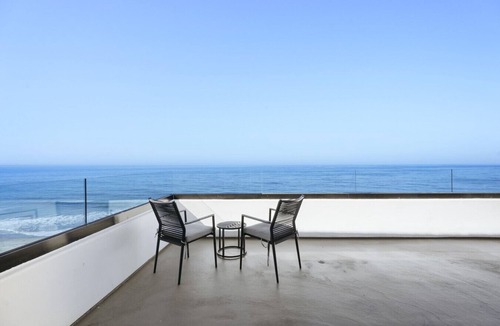 Carlsbad Village Villa | Luxury Beachfront Villa - Penthouse A