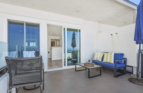 Carlsbad Village Villa | Luxury Beachfront Villa - Villa F