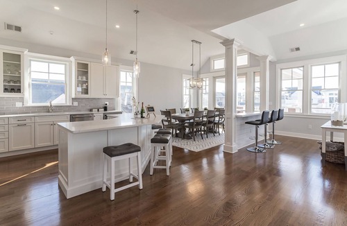 Beach Haven House | LUXURY BEACHHOUSE/LARGE HEATED POOL/3000 sqft