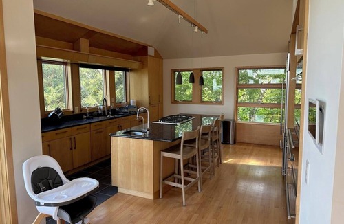 North Shores Cottage | Luxury Beachside Escape w/Private Pool, Elevator, & Ocean Views!